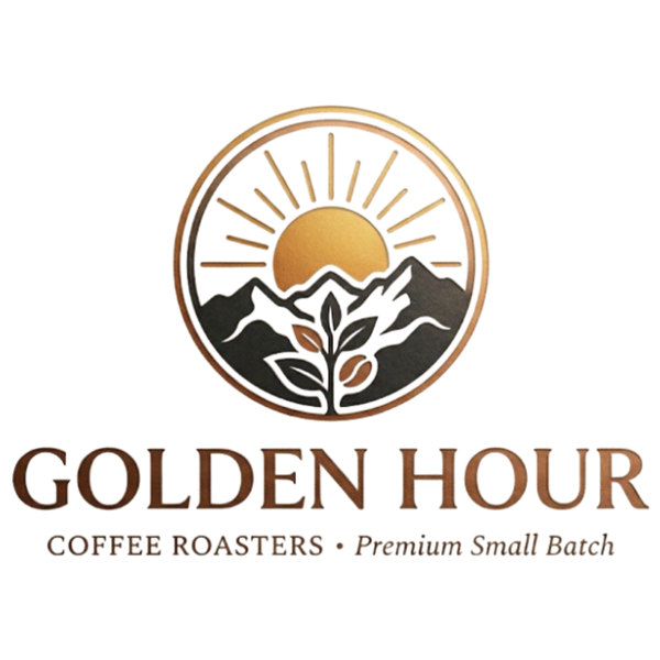 Golden Hour Coffee Roasters